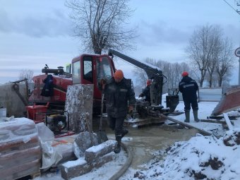 Фото: «РВК-Архангельск».