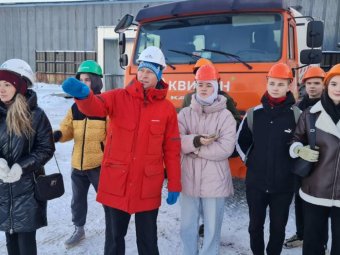 Фото Группы «Аквилон».