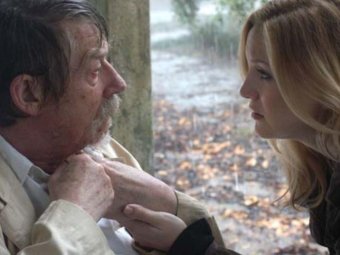 Кадр из к/ф «Ключ от всех дверей».