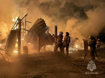 Фото: МЧС.