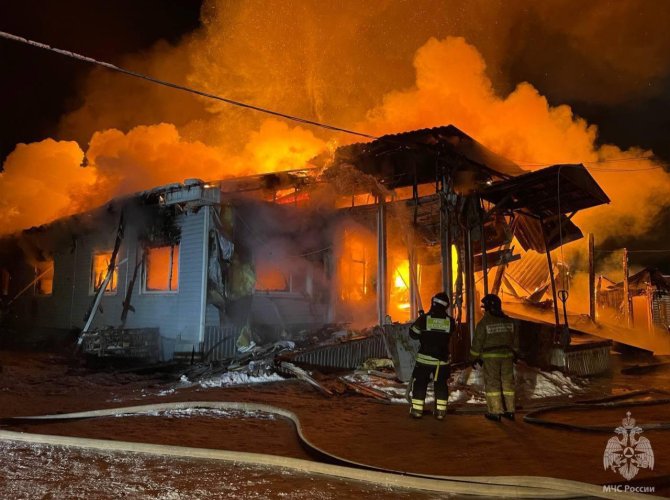 Фото: МЧС.