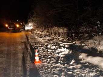 Фото пресс-службы ГИБДД. 