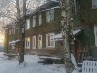 Фото: пресс-служба администрации Архангельска. 