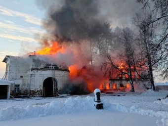 Фото: Наталья Бубенщикова.