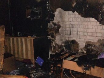 Фото: МЧС по Архангельской области.