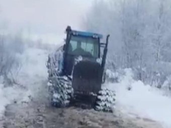 Все фото: «Слухи/Нарьян-Мар».