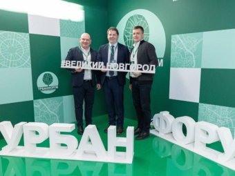 Фото от архангельских строителей.