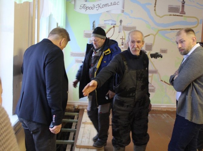 Фото котгорадмина