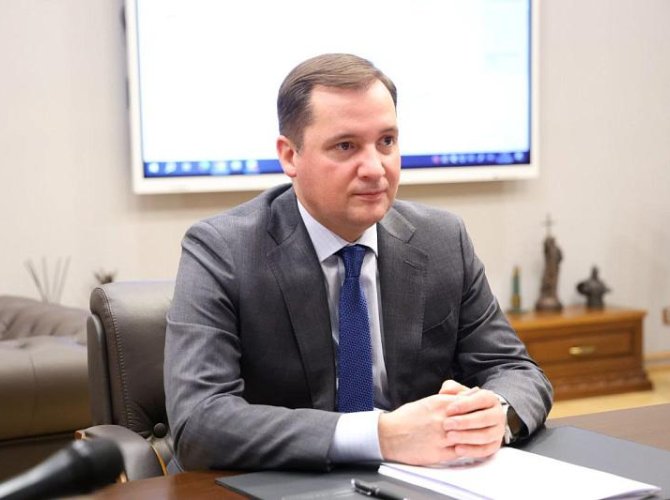 Фото пресс-службы губернатора.