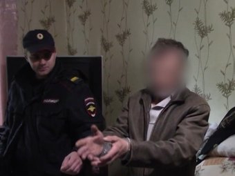 Фото: СУ СК.
