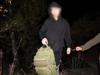 Фото пресс-службы РУ ФСБ по Архангельской области.