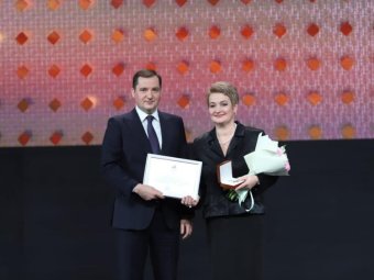 Фото пресс-службы АОСД. 