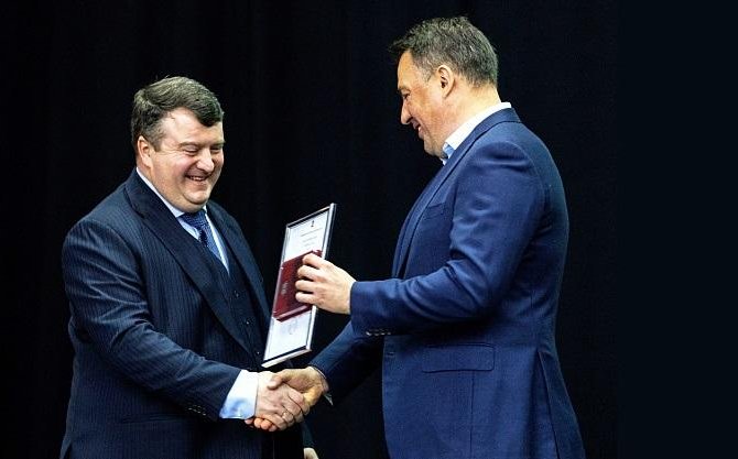 Фото пресс-службы губернатора