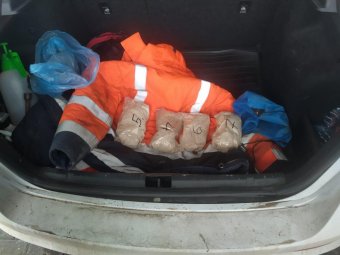 Фото: РУ ФСБ по Архангельской области.