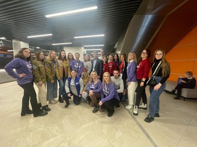 Фото Андрея Каракина. 