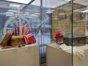 Все фото: пресс-служба «Малых Корел».