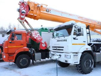 Фото «РВК-Архангельск»