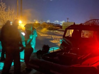 Фото: Андрей Барышников.