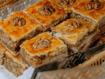 Фото: Дом Армении. 