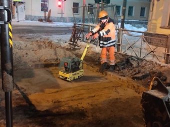 Фото: «РВК-Архангельск».