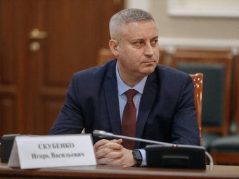 Фото: пресс-служба областного правительства.