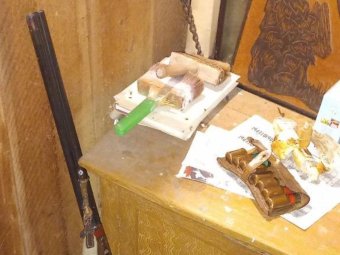 Фото следкома.