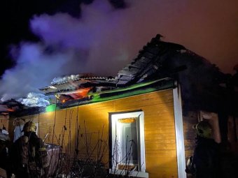 Все фото: пресс-служба МЧС по Архангельской области. 