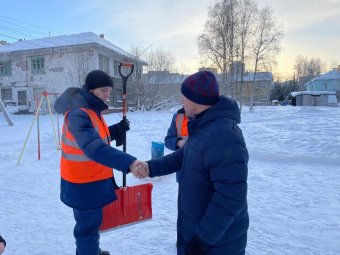 Все фото: пресс-служба Архгордумы.