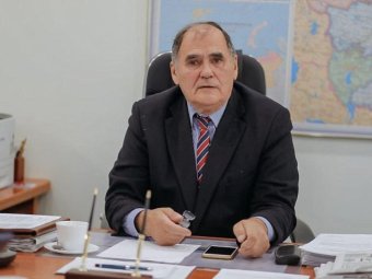 Фото: пресс-служба правительства АО.