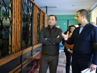 Все фото: пресс-служба регионального правительства. 