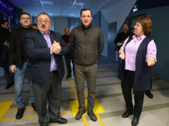 Фото «Единой России».