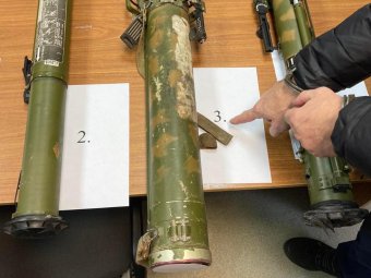 Фото: СУ СК РФ по Архангельской области и НАО. 