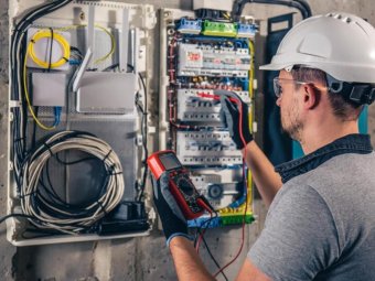 Фото: ГК «Айсберг АС».