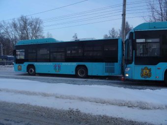 Фото: Госавтоинспекция Архангельской области. 