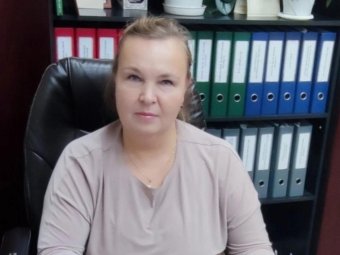 Фото: администрация Котласа.