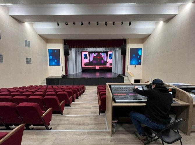 Фото пресс-службы губернатора