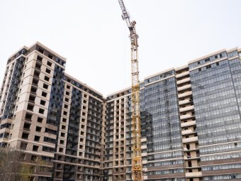 Фото: Группа «Аквилон».