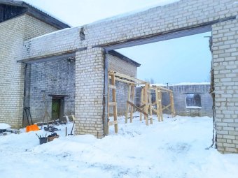 Фото Группы компаний УЛК.