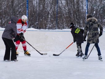 Фото: Анна Ермолина.