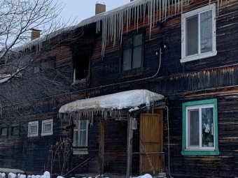 Фото: МЧС по Архангельской области. 