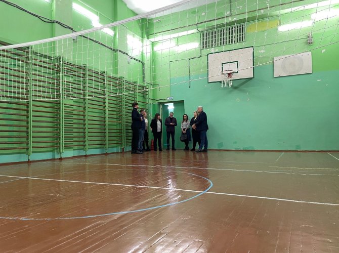 Фото Архангельской городской Думы.