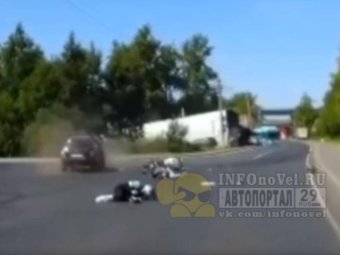 Фото из группы «ВК» «АвтоПортал 29 RU».