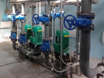 Фото: «РВК-Архангельск».