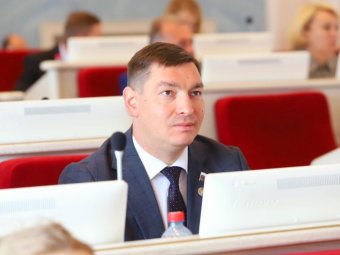 Фото: АРО ЛДПР.