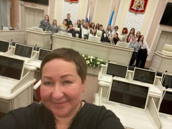 Фото Елены Доценко. 