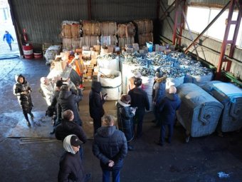 Фото пресс-службы областного правительства. 