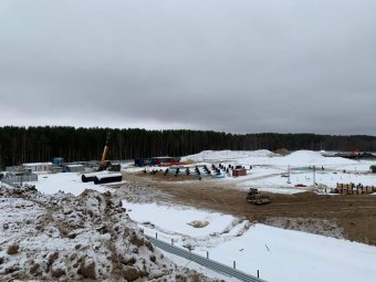 Фото АО «Архангельский экологический оператор»