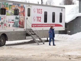 Фото: пресс-служба правительства АО.
