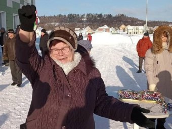 Фото пресс-службы губернатора