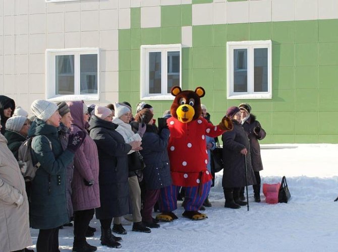 Фото пресс-службы губернатора